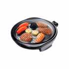 GRILL MONDIAL COOK & GRILL 40 G-03-RC 110V