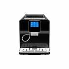 CAFETEIRA DLUX COFFEE MACHINE RM-A8 PRETO 110V 60HZ