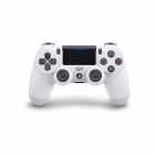 GAME PS4 AC CONTROLE DOUBLESHOCK 4 BRANCO