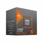 CPU AM5 AMD RYZEN R5-8600G/4.3GHZ/22MB