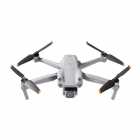 DRONE DJI AIR 2S FLY MORE COMBO (NA)(RB) KIT REFURB + CASE