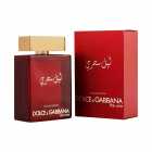 DOLCE GABBANA THE ONE EXCLUSIVE EDITION MEN 100ML EDP 042051