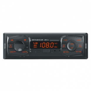 TOCA RADIO SATELLITE AU-336B FM/SD/USB/AUX