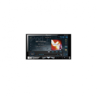 DVD CAR PIONEER AVH-X8550BT 7