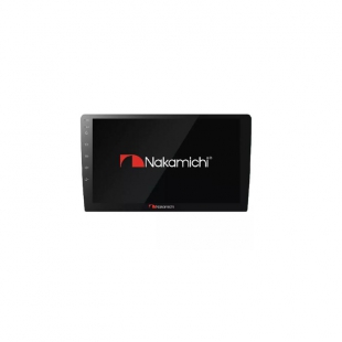 DVD CAR NAKAMICHI NAM1700-MX 10