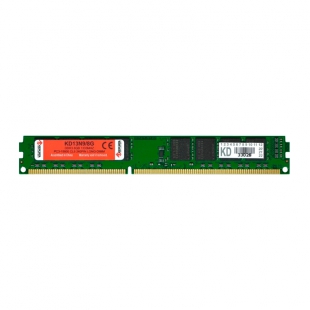 MEMORIA DDR3 8GB 1333MHZ KEEPDATA KD13N9/8G