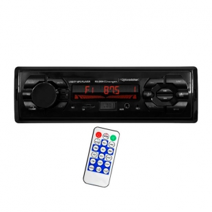 TOCA RADIO ROADSTAR RS-2800 FM/SD/USB/AUX