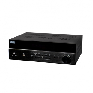 RECEIVER BLG AV-6136HD 7.2CH/BT/USB/PC/FM/AUX 220V/50HZ