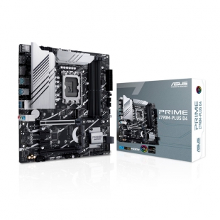MB 1700 13¦ ASUS PRIME Z790M-PLUS D4 DDR4/HDMI/V/S/R