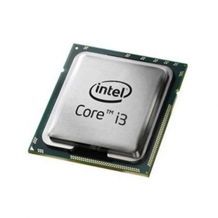 CPU 1150 INTEL CORE I3 4360 3.7GHZ/SEM CAIXA S/ COOLER