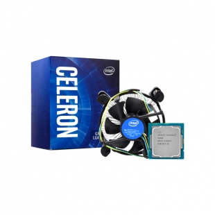 CPU 1200 INTEL CELERON G5900 3.40GHZ/2MB