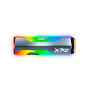 HD SSD M.2 1TB ADATA XPG SPECTRIX S20G 2280 PCIE GEN 3X4 RGB