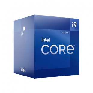 CPU 1700 INTEL CORE I9 12900KF 3.2GHZ/30MB S/ COOLER