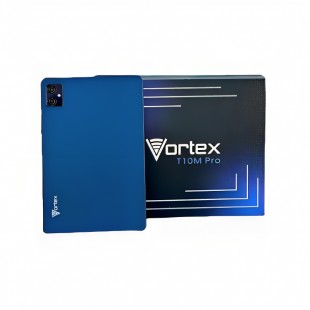 TABLET VORTEX T10M PRO 4+64GB MIDNIGHT BLUE
