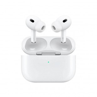 FONE APPLE MTJV3AM/A AIRPODS PRO 2GN MAGSAFE WHITE