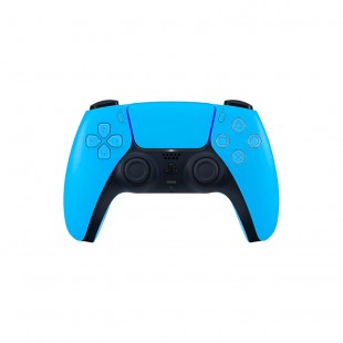 GAME PS5 AC CONTROL DUALSENSE STARLIGHT BLUE CFI-ZCT1W