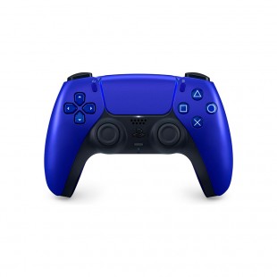 GAME PS5 AC CONTROL DUALSENSE COBALT BLUE CFI-ZCT1W
