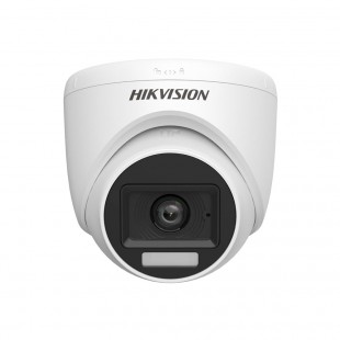 CCTV CAM HIKVISION DS-2CE76D0T-LPFS 2.8MM/2MP/C/MICROFONE