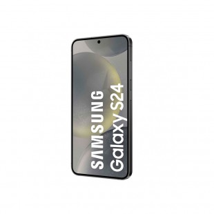 SAMSUNG SM-S921B/DS S24 8+256GB BLACK 5G + KIT