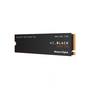 HD SSD M.2 1TB WESTERN DIGITAL BLACK SN770 NVME GEN4