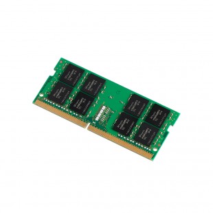 MEMORIA NB DDR4 8GB 2666MHZ KINGSTON