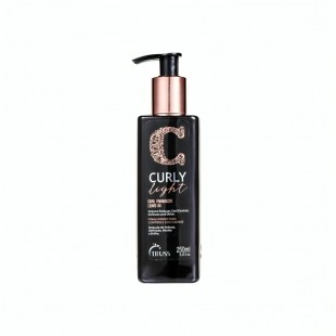 LEAVE-IN TRUSS CURLY LIGHT 250ML