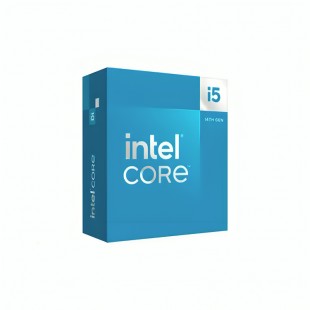 CPU 1700 INTEL CORE I5 14400 2.6GHZ/20MB/VÍDEO