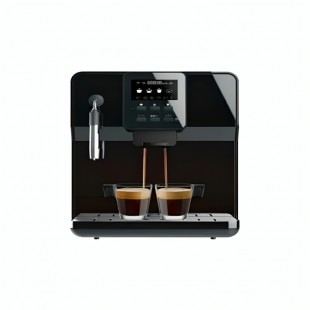 CAFETEIRA DLUX COFFEE MACHINE RM-A6PB PRETO 110V 60HZ