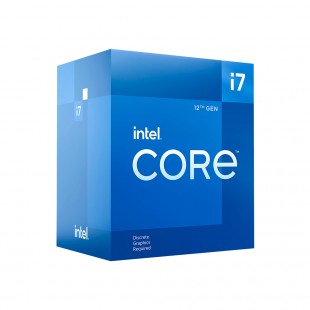 CPU 1700 INTEL CORE I7 14700 3.4GHZ/33MB