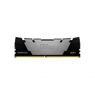 MEMORIA RAM DDR4 16GB 3600MHZ KINGSTON FURY RENEGADE KF436C16RB12/16 XMP