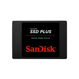 HD SSD 2.5